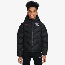 Куртка дитяча Nike PSG Synthetic-Fill FQ3425-010