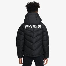 Куртка дитяча Nike PSG Synthetic-Fill FQ3425-010