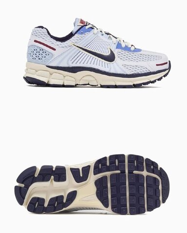 Кроссовки женские Nike Zoom Vomero 5 FV8111-451