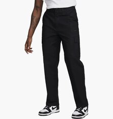 Спортивні штани Nike Cargo Club FZ5765-010