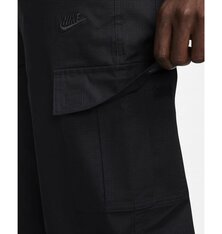 Спортивні штани Nike Cargo Club FZ5765-010