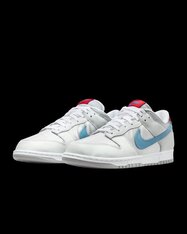Кросівки Nike Dunk Low HF0391-001