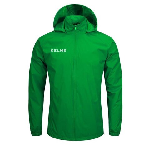 Ветровка детская Kelme Windproof 3803241.9300