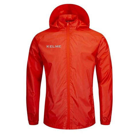 Вітровка Kelme Windproof 3801241.9807