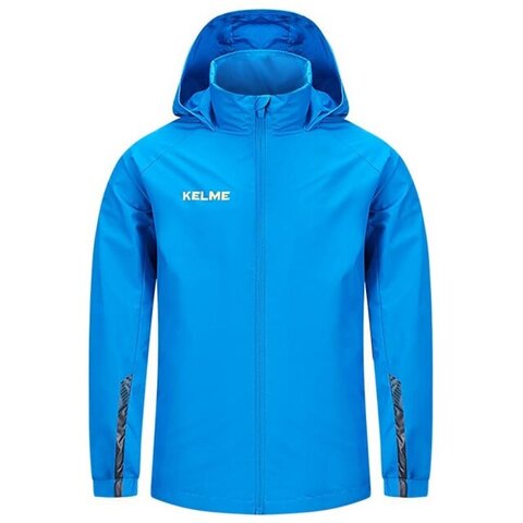 Вітровка дитяча Kelme COLLEGUE 8361WT3074.9402