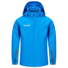 Вітровка дитяча Kelme COLLEGUE 8361WT3074.9402