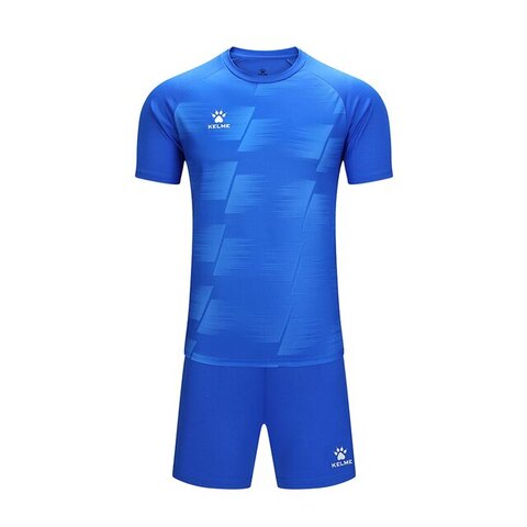 Комплект детской футбольной формы Kelme BRAGA 8351ZB3085.9481