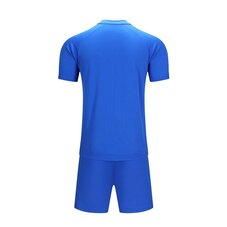 Комплект детской футбольной формы Kelme BRAGA 8351ZB3085.9481