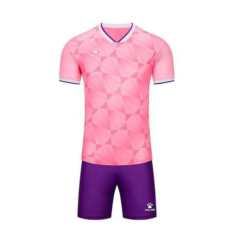 Комплект дитячої футбольної форми Kelme KADIS II 8551ZB11082.9636