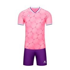 Комплект детской футбольной формы Kelme KADIS II 8551ZB11082.9636