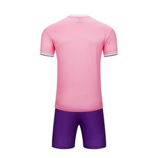 Комплект дитячої футбольної форми Kelme KADIS II 8551ZB11082.9636