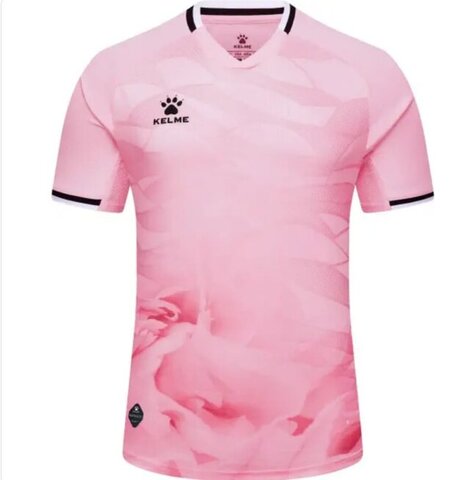 Футболка ігрова Kelme 8451ZB3252 8451ZB3252.9636