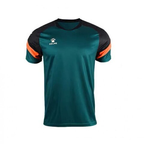 Футболка ігрова Kelme WARRIOR 8151ZB1007.9365
