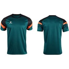 Футболка ігрова Kelme WARRIOR 8151ZB1007.9365
