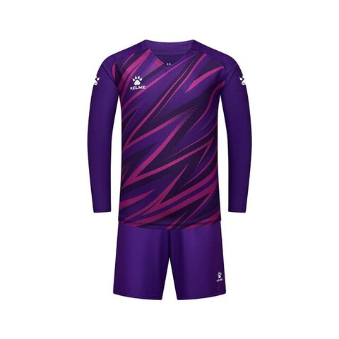 Воротарська форма дитяча Kelme ZAMORA III 8461ZB3243.9500