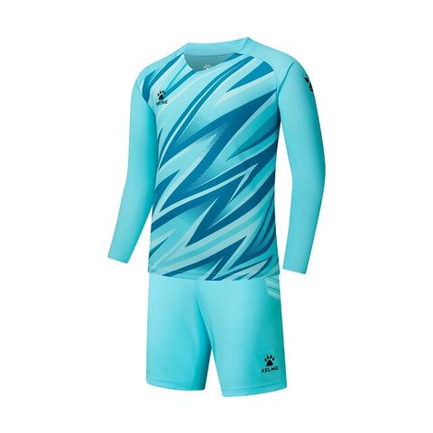 Воротарська форма дитяча Kelme ZAMORA III 8461ZB3243.9405