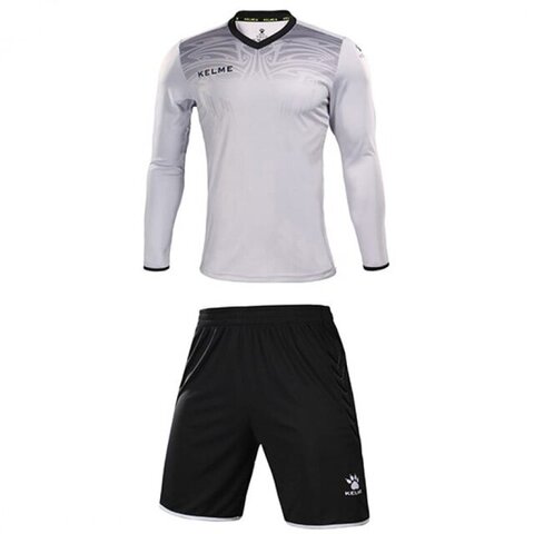 Воротарська форма дитяча Kelme ZAMORA 3873007.9273