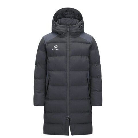 Куртка зимова дитяча Kelme 8461MF3030 8461MF3030.9000
