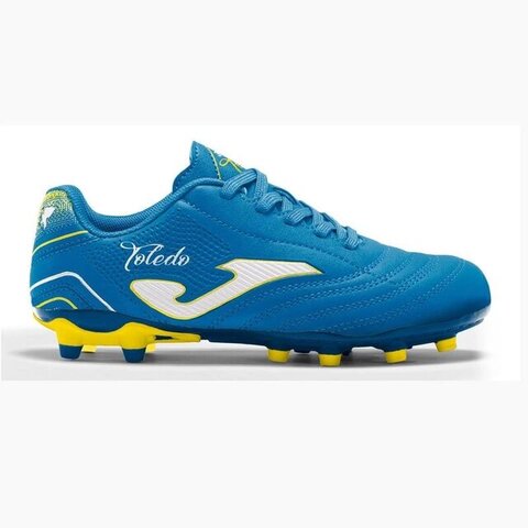 Сороконожки детские Joma TOLEDO JR TOJS2604FG