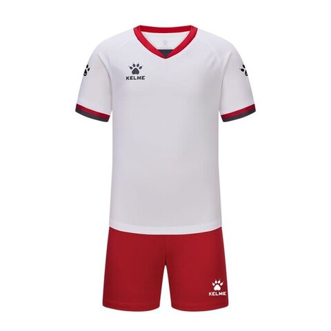 Комплект дитячої футбольної форми Kelme 8551ZB31084 8551ZB31084.9100