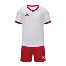 Комплект детской футбольной формы Kelme 8551ZB31084 8551ZB31084.9100