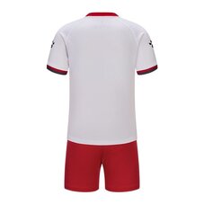 Комплект дитячої футбольної форми Kelme 8551ZB31084 8551ZB31084.9100