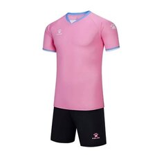 Комплект футбольної форми Kelme KADIS II 8551ZB11084.9636