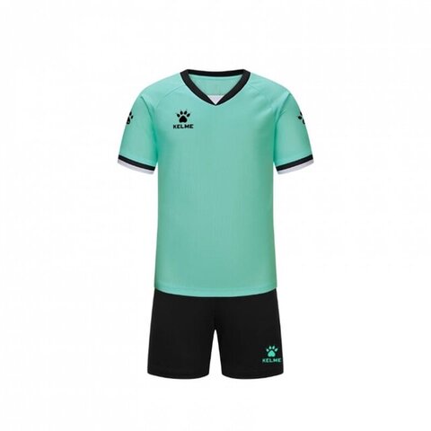 Комплект футбольной формы Kelme KADIS II 8551ZB11084.9305