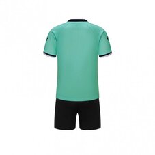 Комплект футбольной формы Kelme KADIS II 8551ZB11084.9305