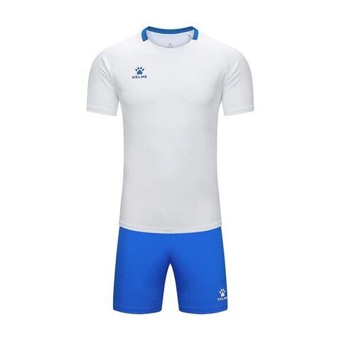 Комплект футбольної форми Kelme LUGO 8451ZB1245.9100