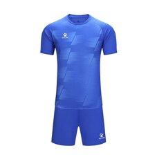 Комплект футбольної форми Kelme BRAGA 8351ZB1085.9481