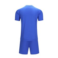 Комплект футбольної форми Kelme BRAGA 8351ZB1085.9481