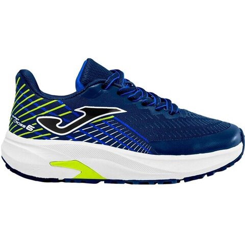 Кроссовки беговые детские Joma SUPER CROSS JCROSS2603