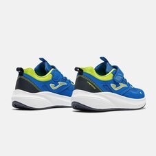 Кроссовки беговые детские Joma FERRO JFERRS2604V