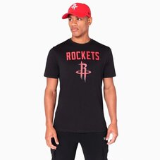 Футболка New Era NBA Houston 60505476