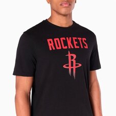 Футболка New Era NBA Houston 60505476