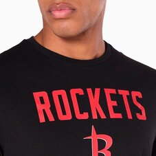 Футболка New Era NBA Houston 60505476