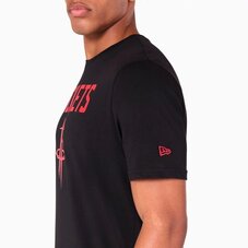 Футболка New Era NBA Houston 60505476