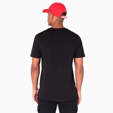 Футболка New Era NBA Houston 60505476