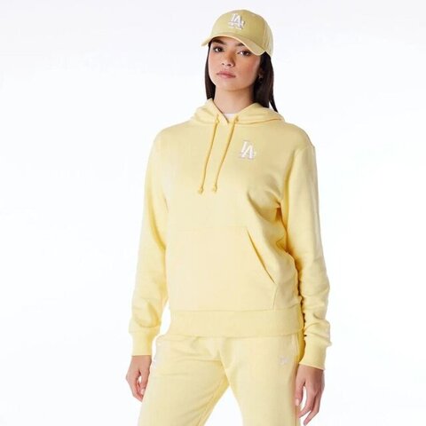 Реглан New Era MLB League Essential Pullover LA Dodgers 60564914