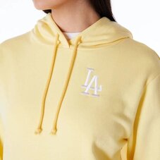 Реглан New Era MLB League Essential Pullover LA Dodgers 60564914