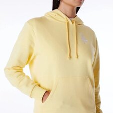 Реглан New Era MLB League Essential Pullover LA Dodgers 60564914