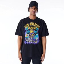 Футболка New Era Graphic Chicago Bulls 60565038