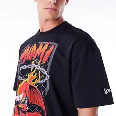 Футболка New Era NBA Miami Heat 60565041