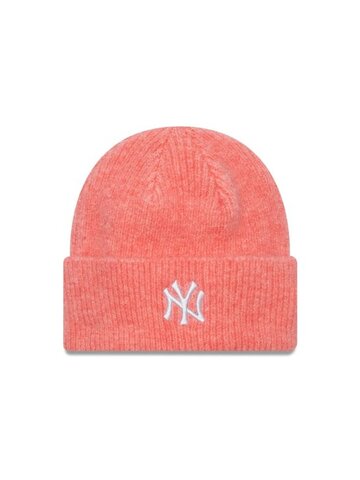 Шапка New Era MLB New York Yankees Wide Cuff Knit Beanie 60565261