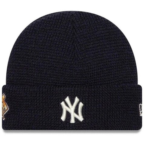 Шапка New Era Short Beanie 60565437