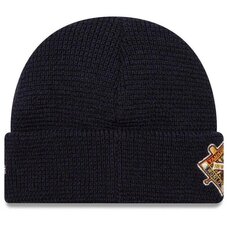 Шапка New Era Short Beanie 60565437
