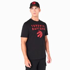 Футболка New Era Toronto Raptors NBA 60505469