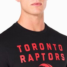 Футболка New Era Toronto Raptors NBA 60505469