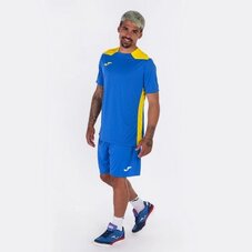 Футболка ігрова Joma CHAMPION VI 101822.709